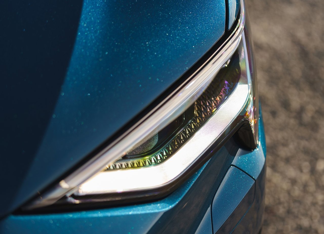 2020 - AUDI E-TRON UK VERSION, foto 126