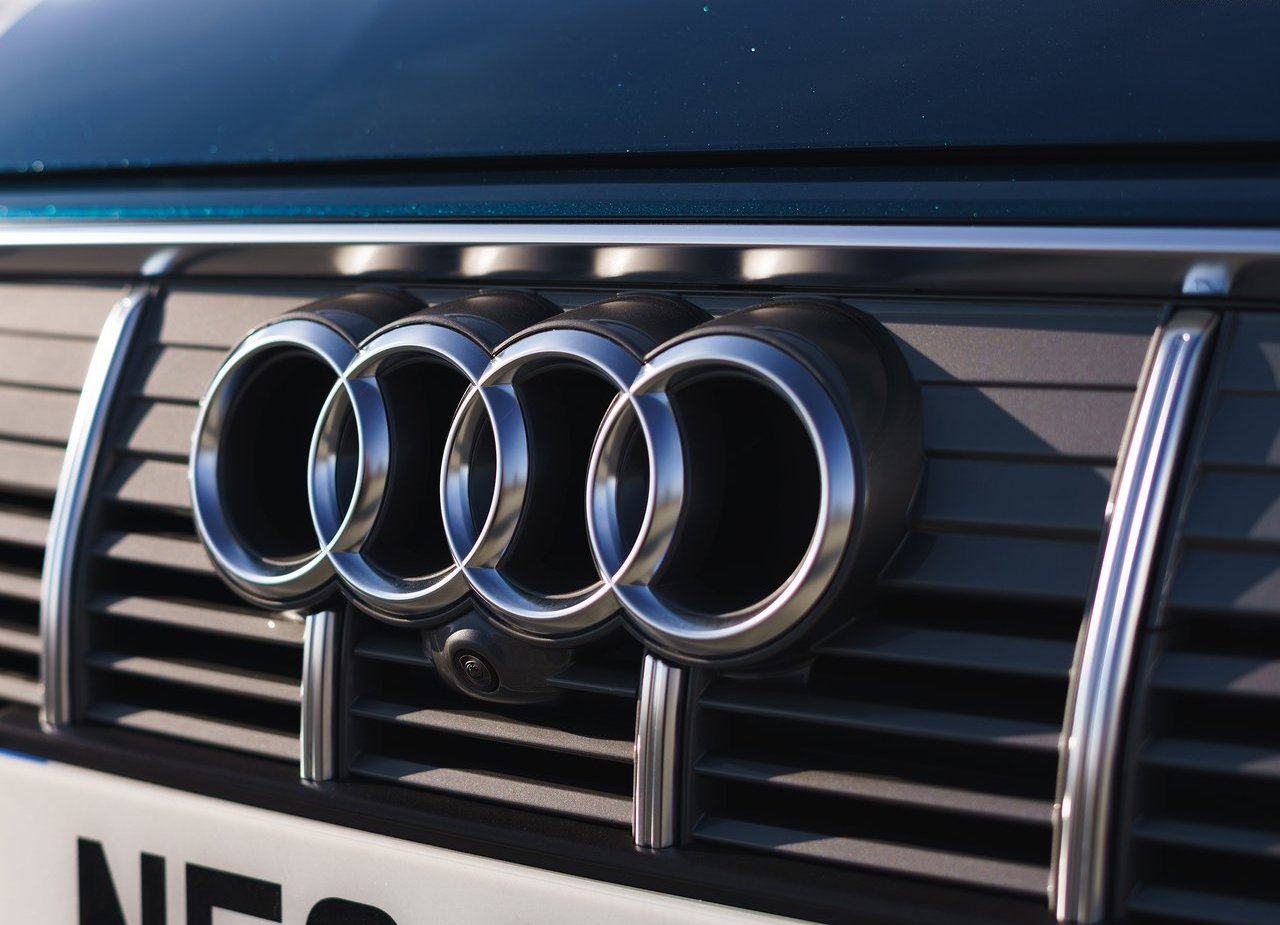 2020 - AUDI E-TRON UK VERSION, foto 134