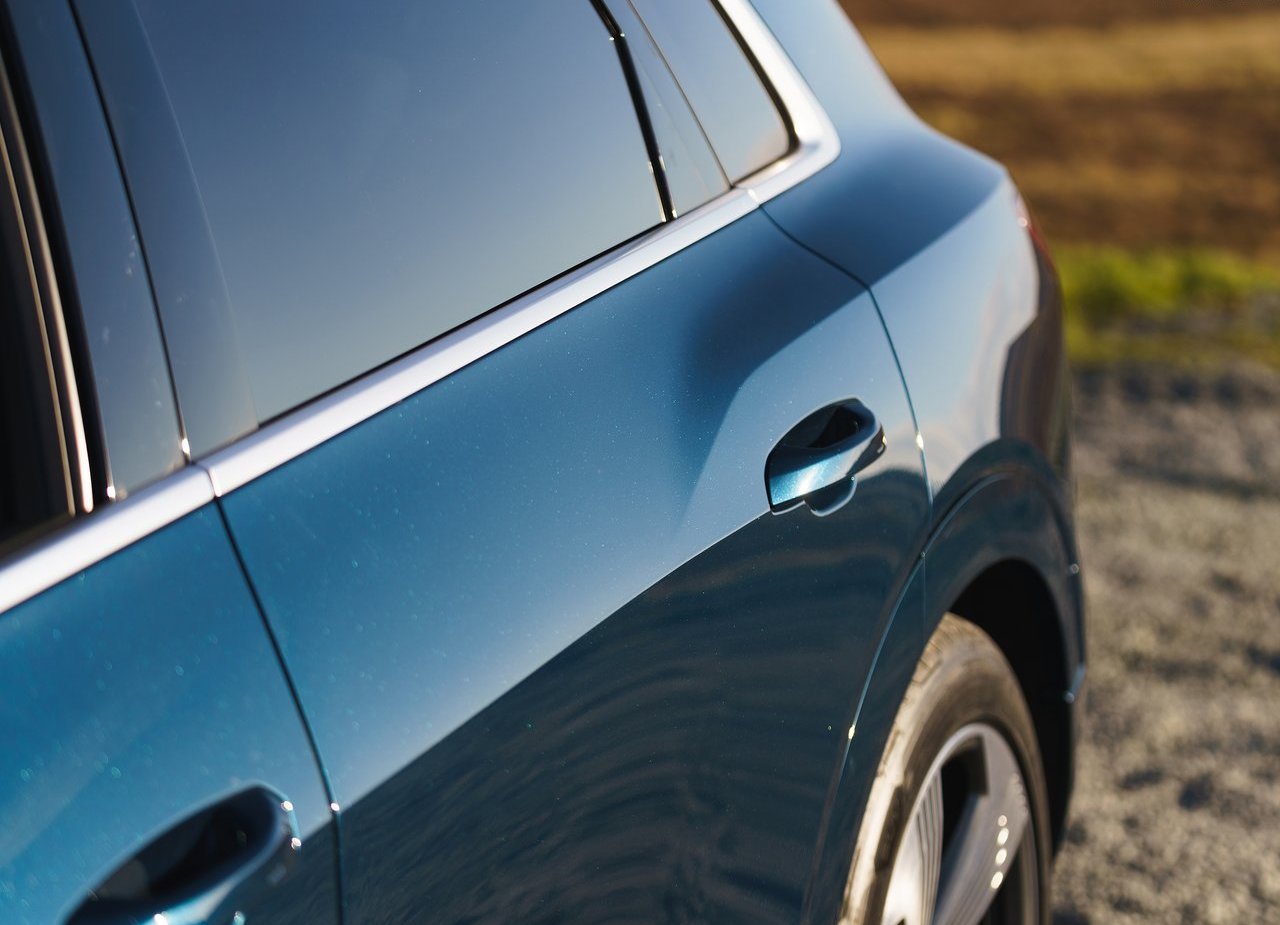 2020 - AUDI E-TRON UK VERSION, foto 138