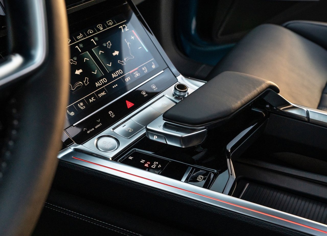 2020 - AUDI E-TRON US VERSION, foto 35