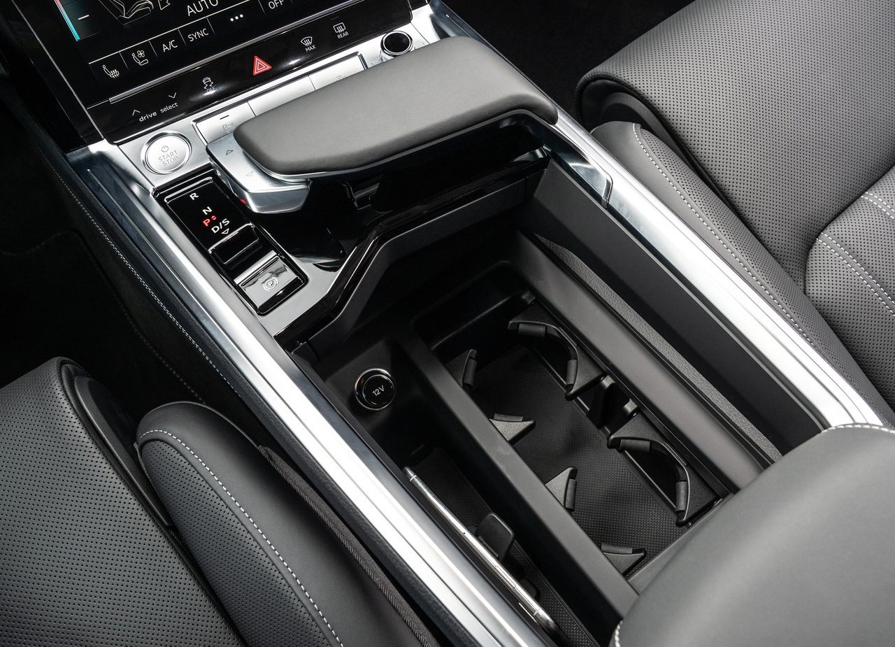 2020 - AUDI E-TRON US VERSION, foto 36