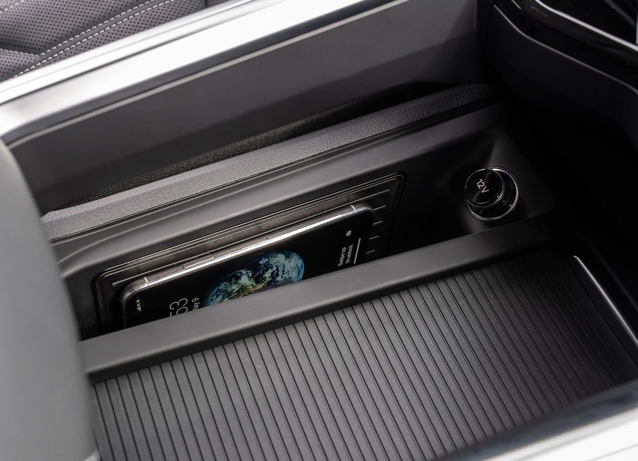 2020 - AUDI E-TRON US VERSION, foto 37