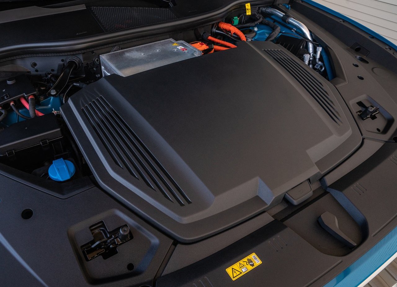 2020 - AUDI E-TRON US VERSION, foto 44