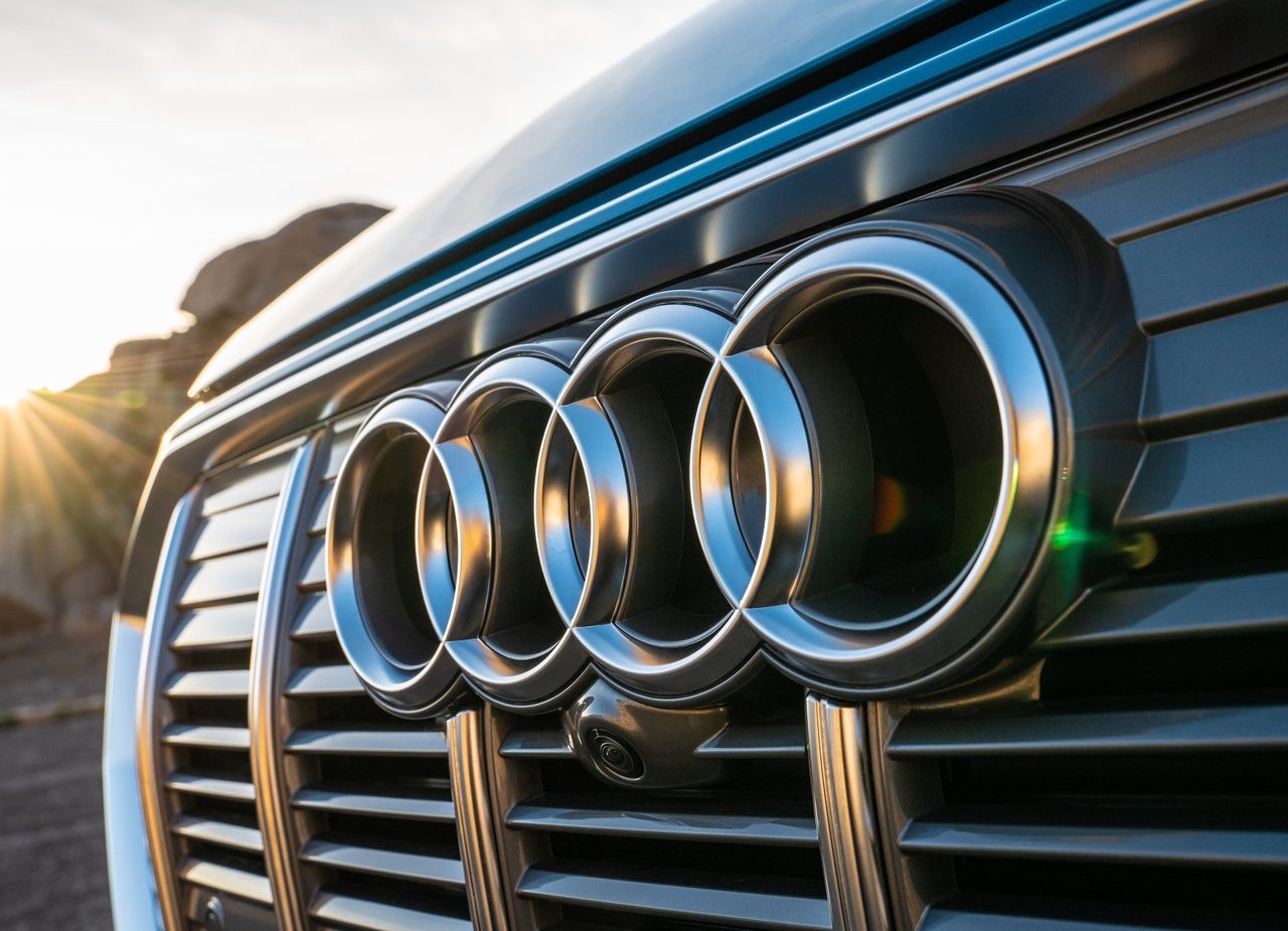 2020 - AUDI E-TRON US VERSION, foto 48