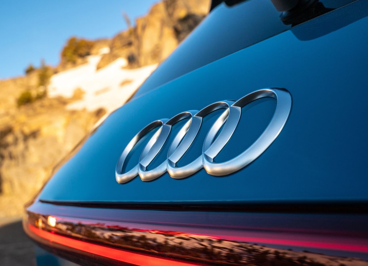 2020 - AUDI E-TRON US VERSION, foto 51