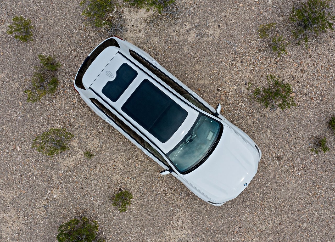 2019 - BMW X7 xDRIVE50i, foto 74