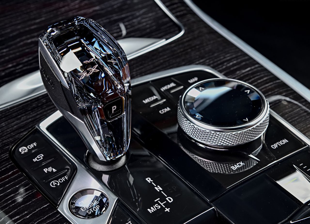 2019 - BMW X7 xDRIVE50i, foto 81