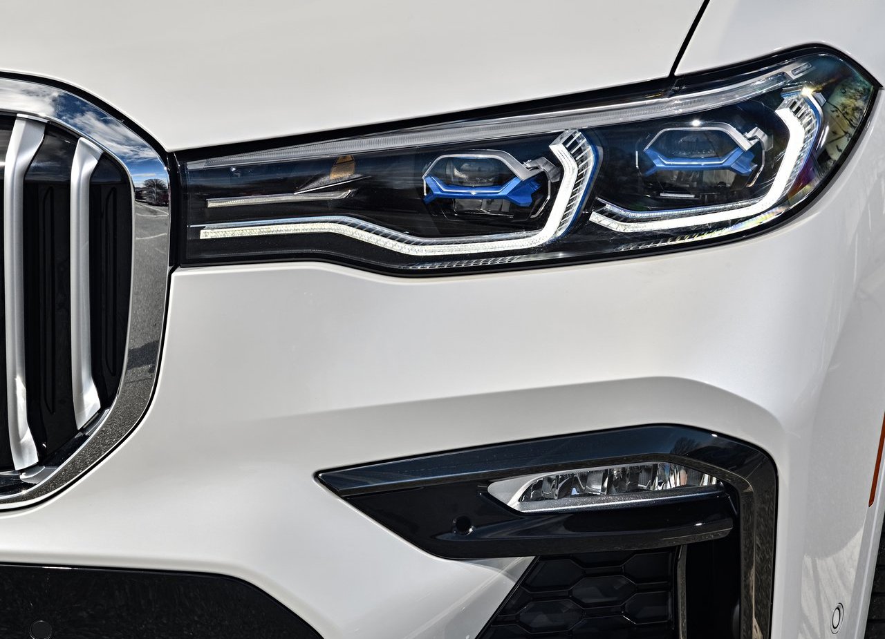 2019 - BMW X7 xDRIVE50i, foto 86