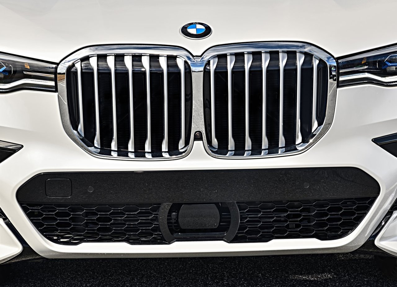 2019 - BMW X7 xDRIVE50i, foto 88