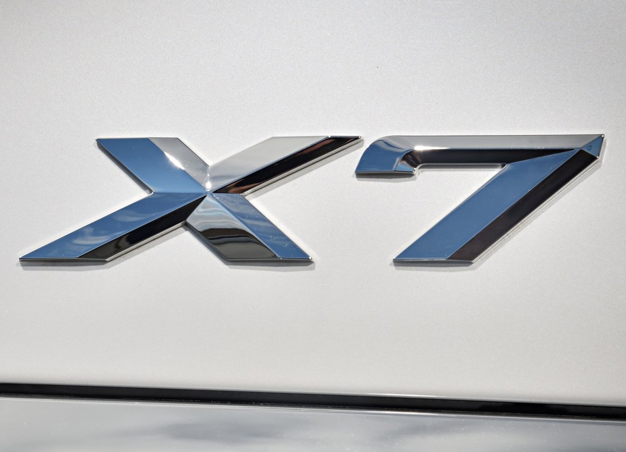 2019 - BMW X7 xDRIVE50i, foto 90