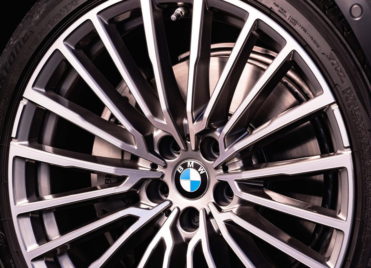 2020 - BMW 7 SERIES UK VERSION, foto 72