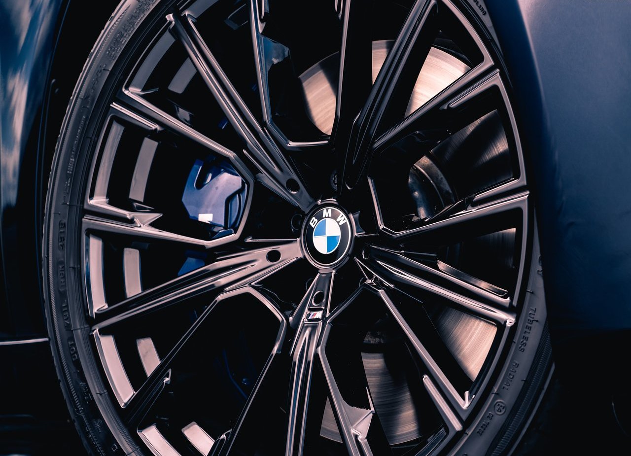 2020 - BMW 7 SERIES UK VERSION, foto 73