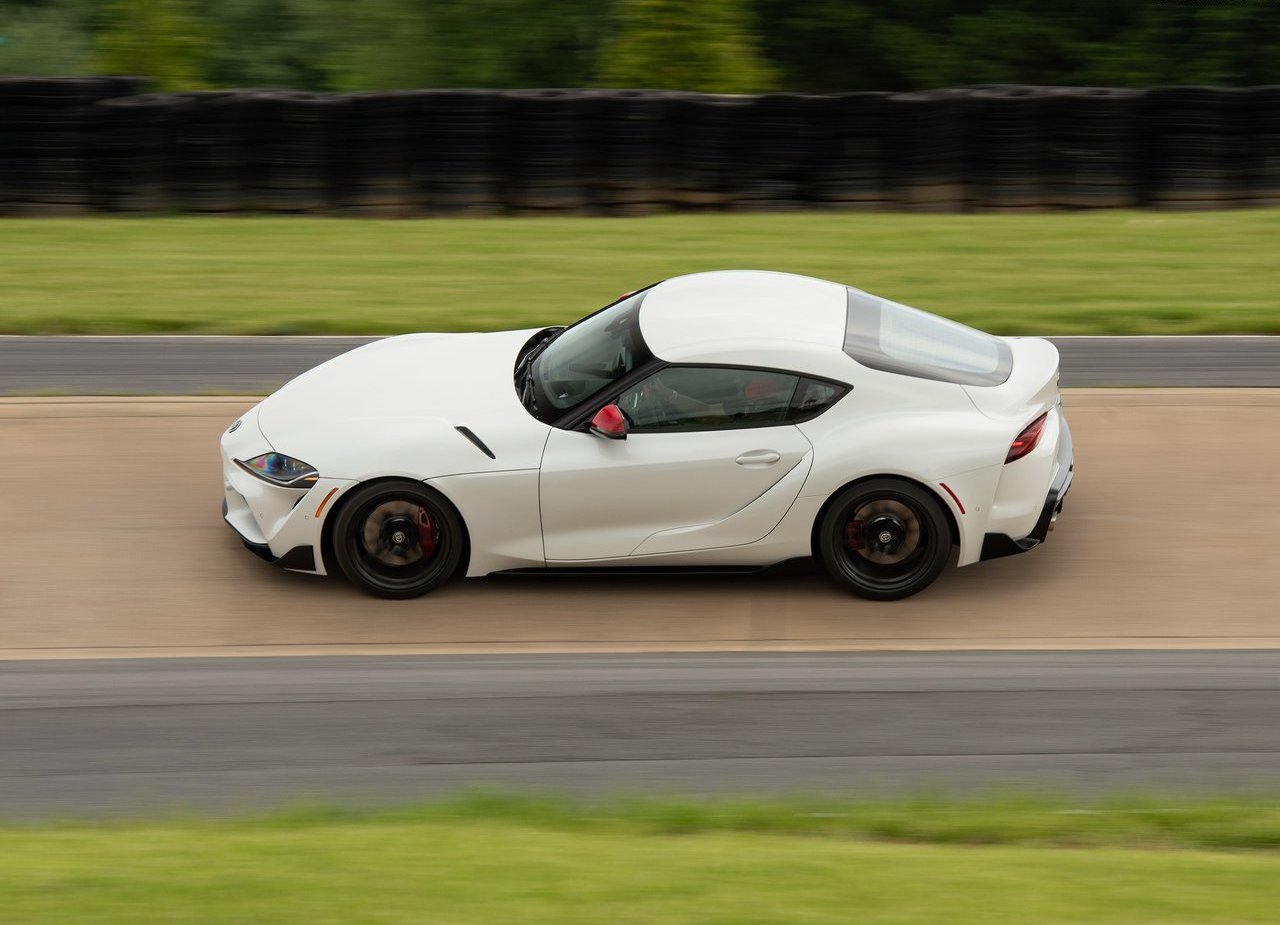 2020 - TOYOTA SUPRA US VERSION, foto 27