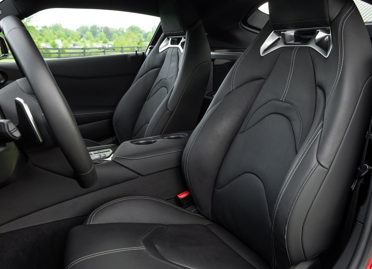 2020 - TOYOTA SUPRA US VERSION, foto 65