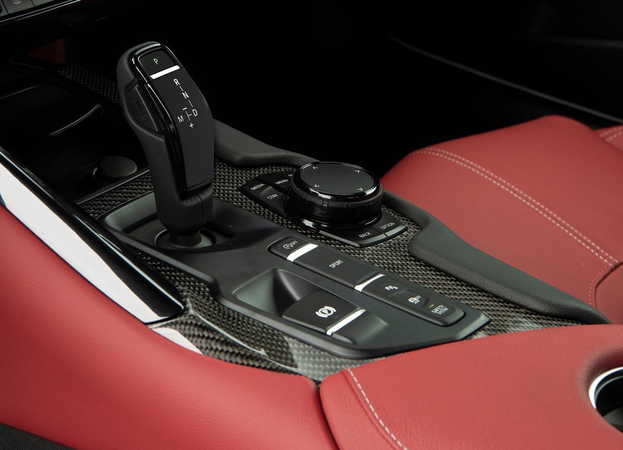 2020 - TOYOTA SUPRA US VERSION, foto 67