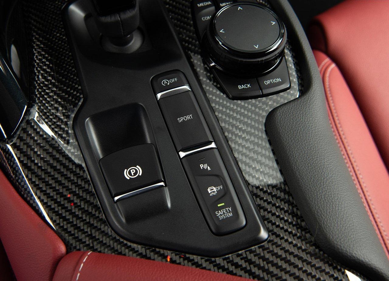 2020 - TOYOTA SUPRA US VERSION, foto 68
