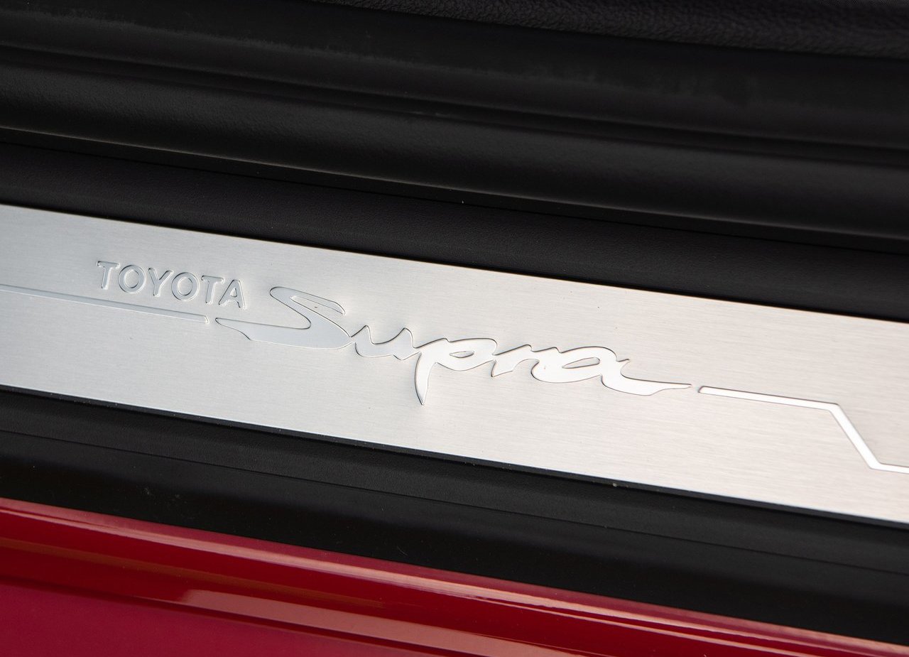 2020 - TOYOTA SUPRA US VERSION, foto 77