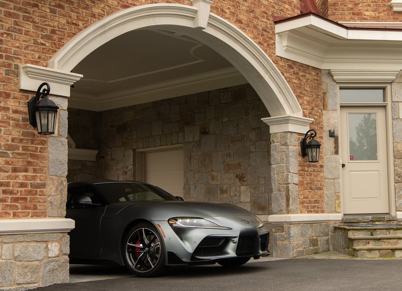 2020 - TOYOTA SUPRA US VERSION, foto 79