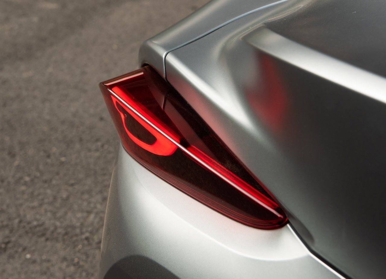 2020 - TOYOTA SUPRA US VERSION, foto 85