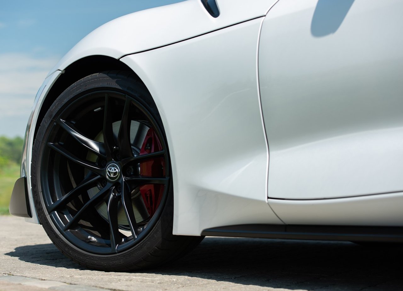 2020 - TOYOTA SUPRA US VERSION, foto 94