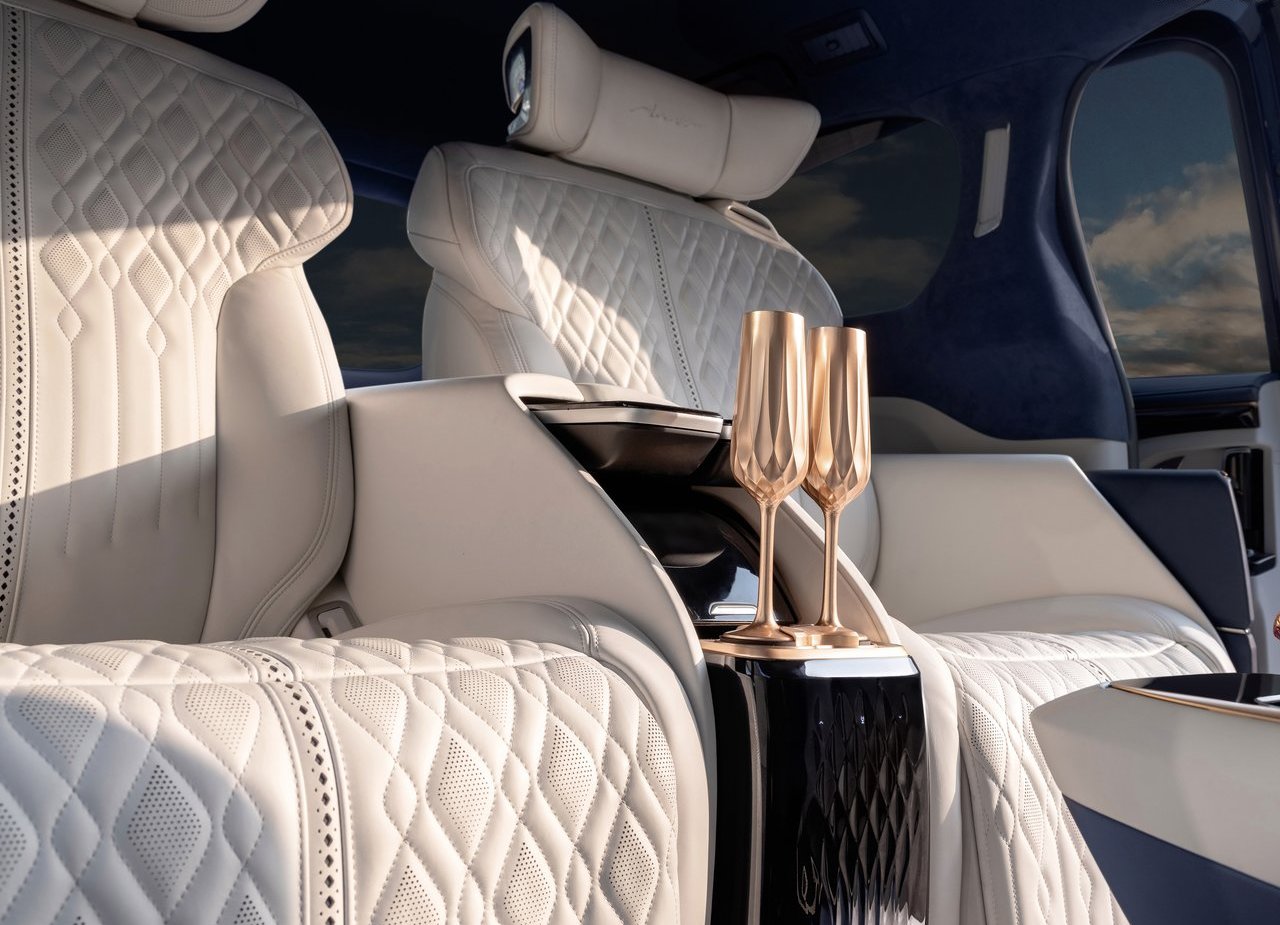 2019 - BUICK GL8 AVENIR CONCEPT, foto 14
