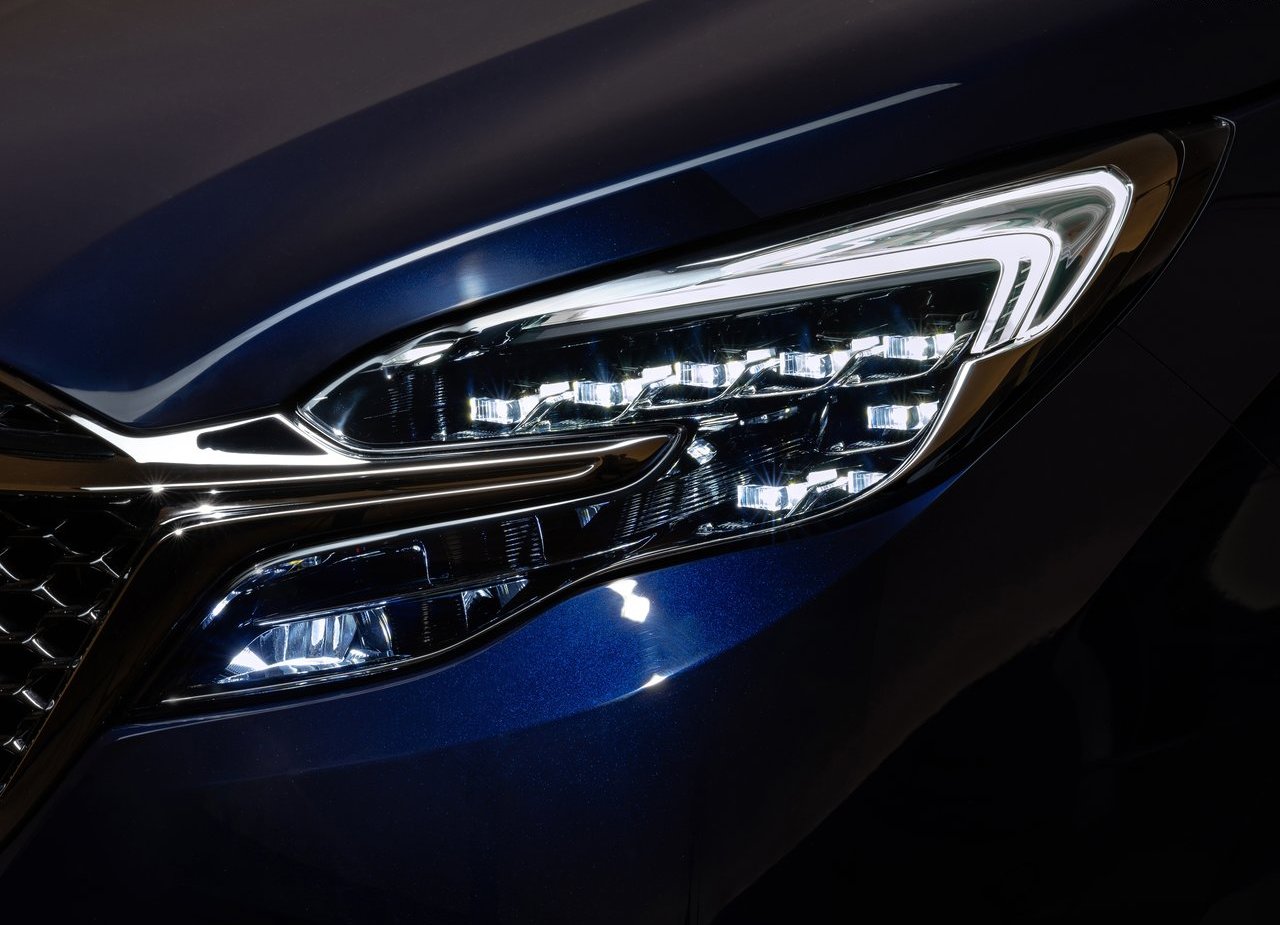 2019 - BUICK GL8 AVENIR CONCEPT, foto 19