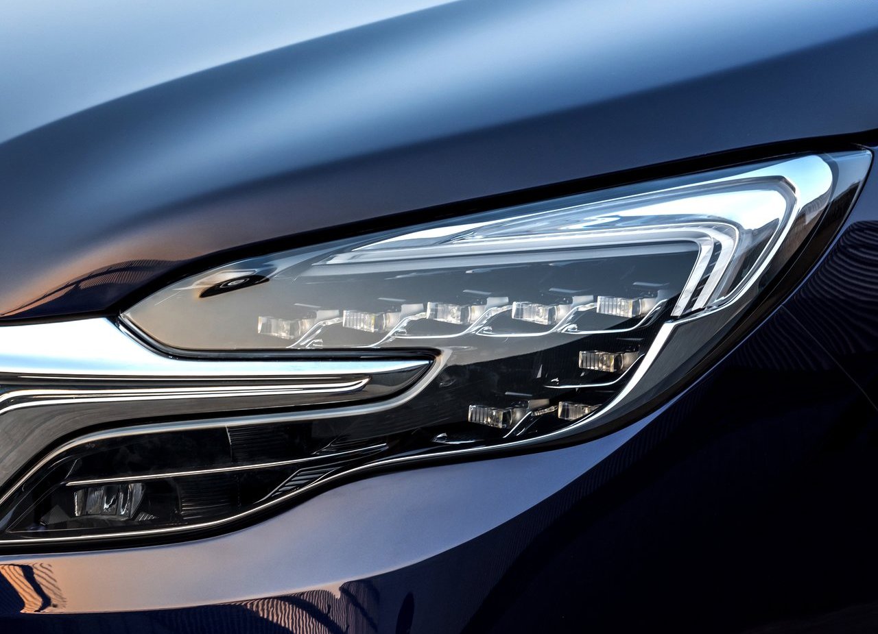2019 - BUICK GL8 AVENIR CONCEPT, foto 20