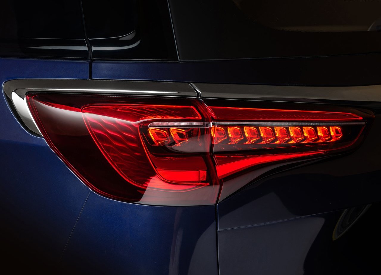 2019 - BUICK GL8 AVENIR CONCEPT, foto 21