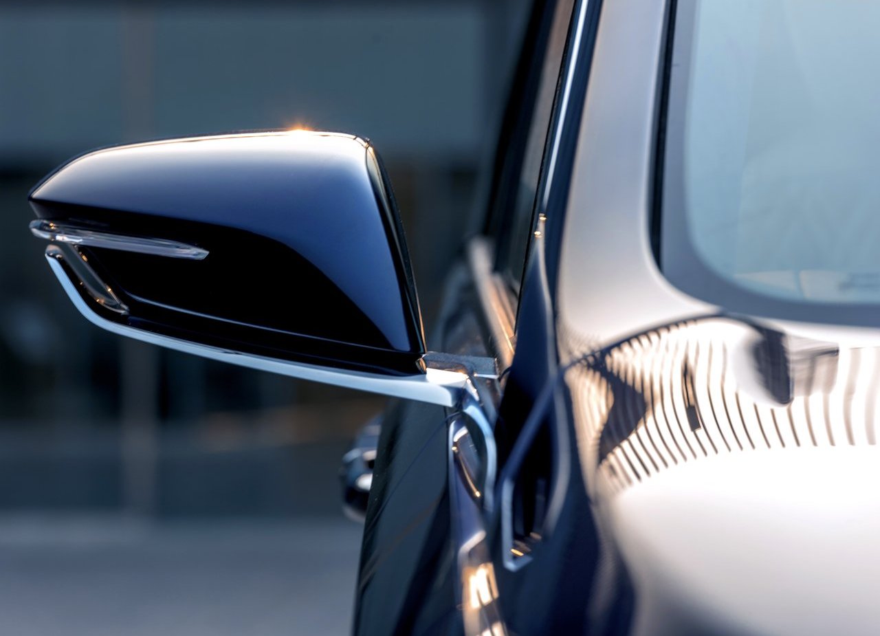 2019 - BUICK GL8 AVENIR CONCEPT, foto 22