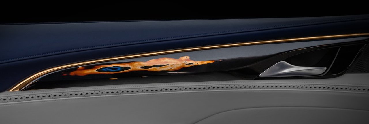 2019 - BUICK GL8 AVENIR CONCEPT, foto 26