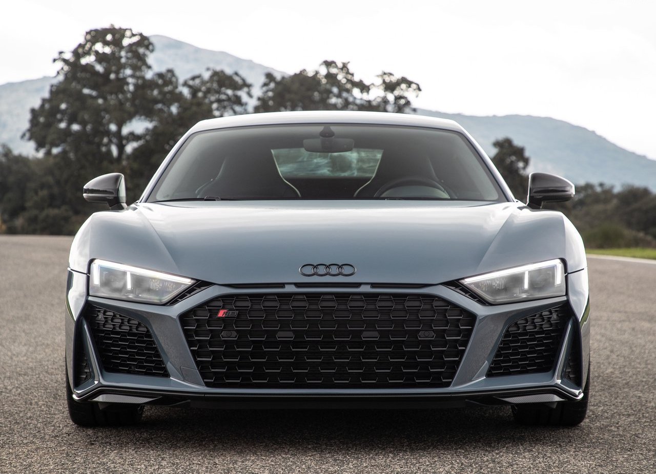 AUDI R8 COUPE, foto 113