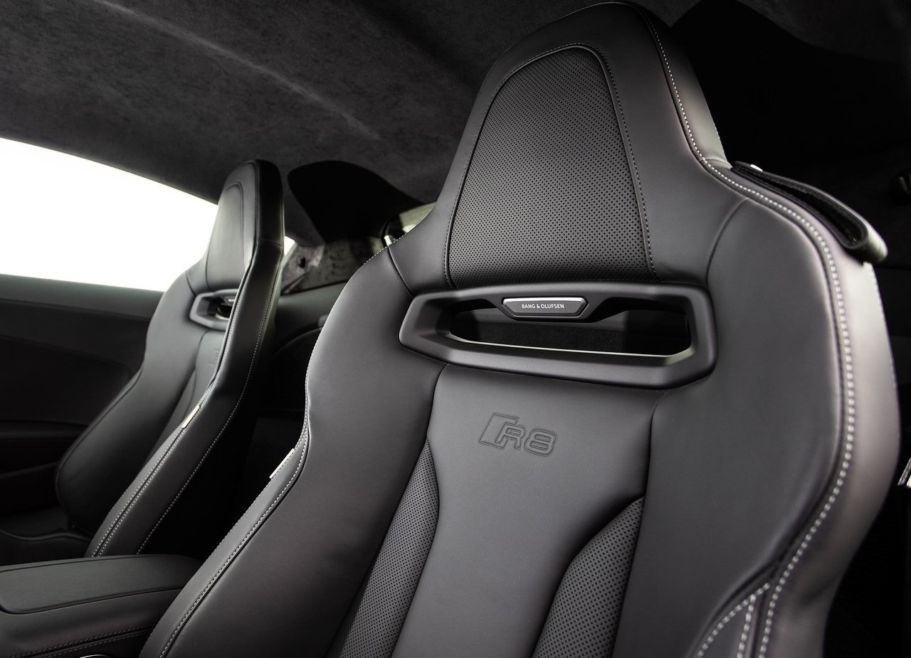 AUDI R8 COUPE, foto 143