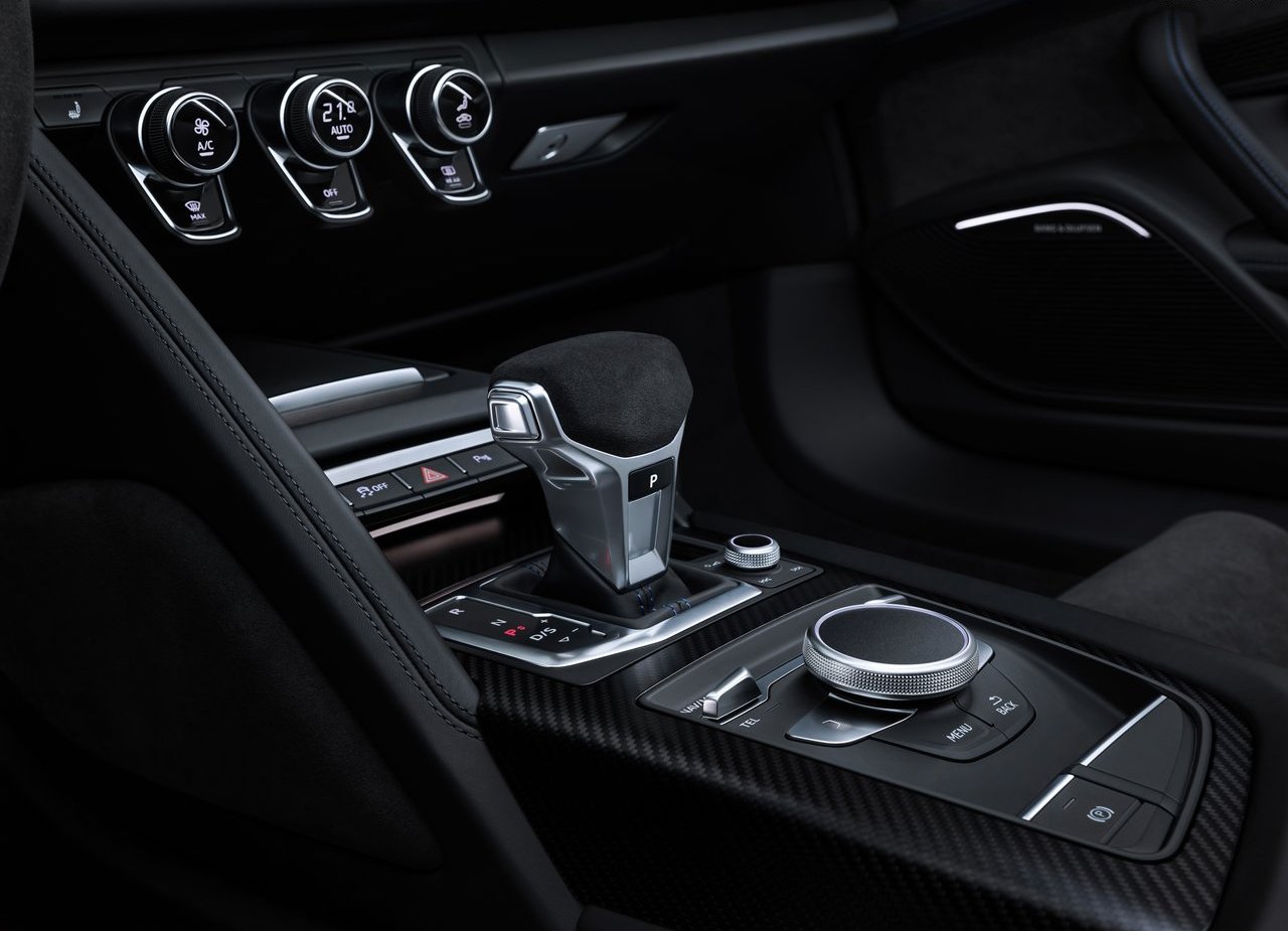 AUDI R8 COUPE, foto 145