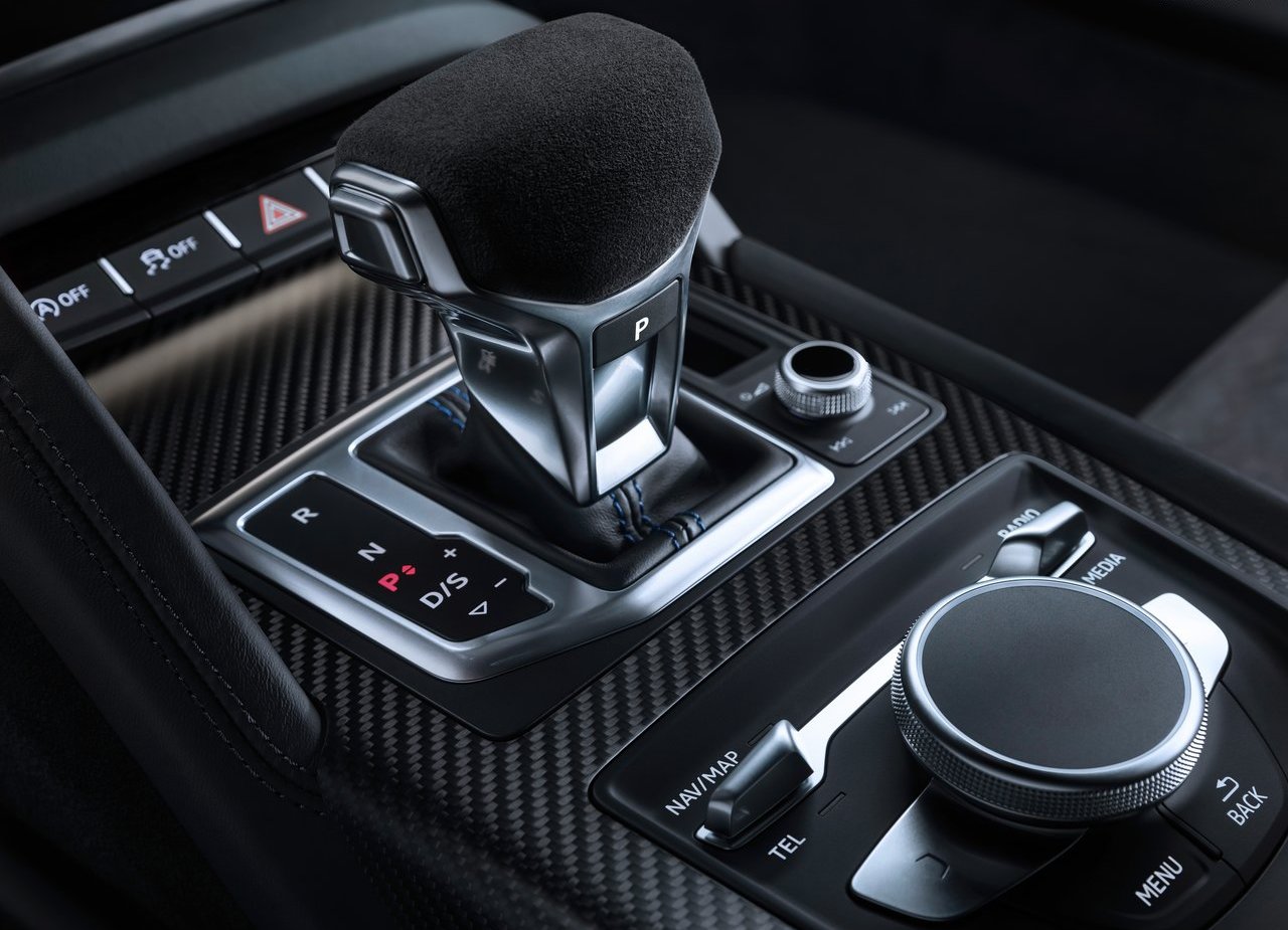 AUDI R8 COUPE, foto 146