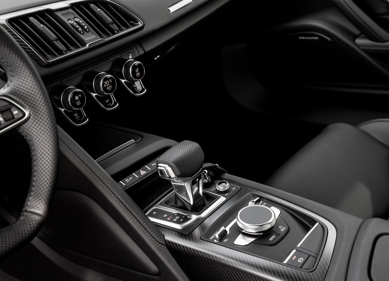 AUDI R8 COUPE, foto 148