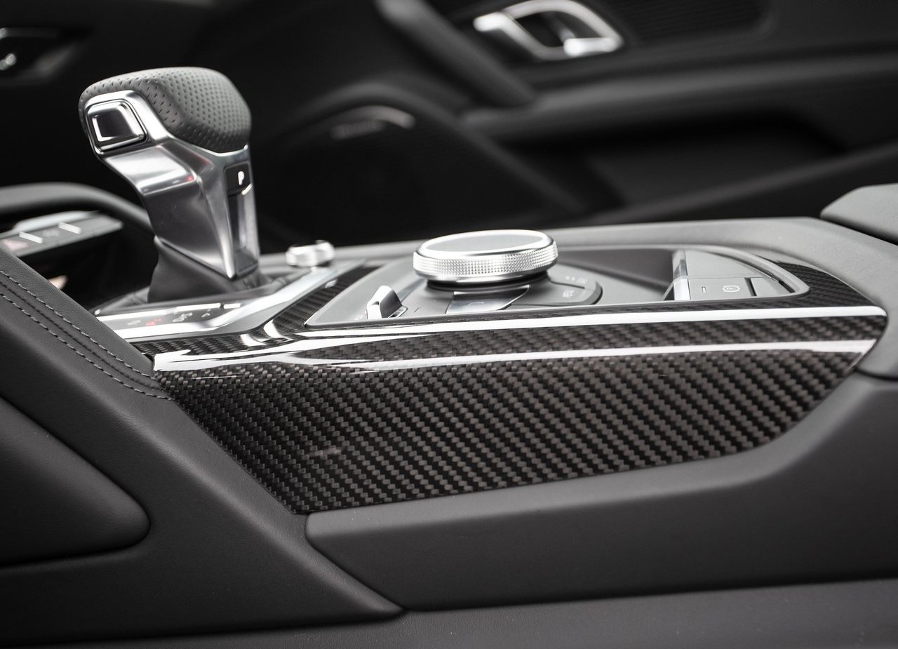 AUDI R8 COUPE, foto 149