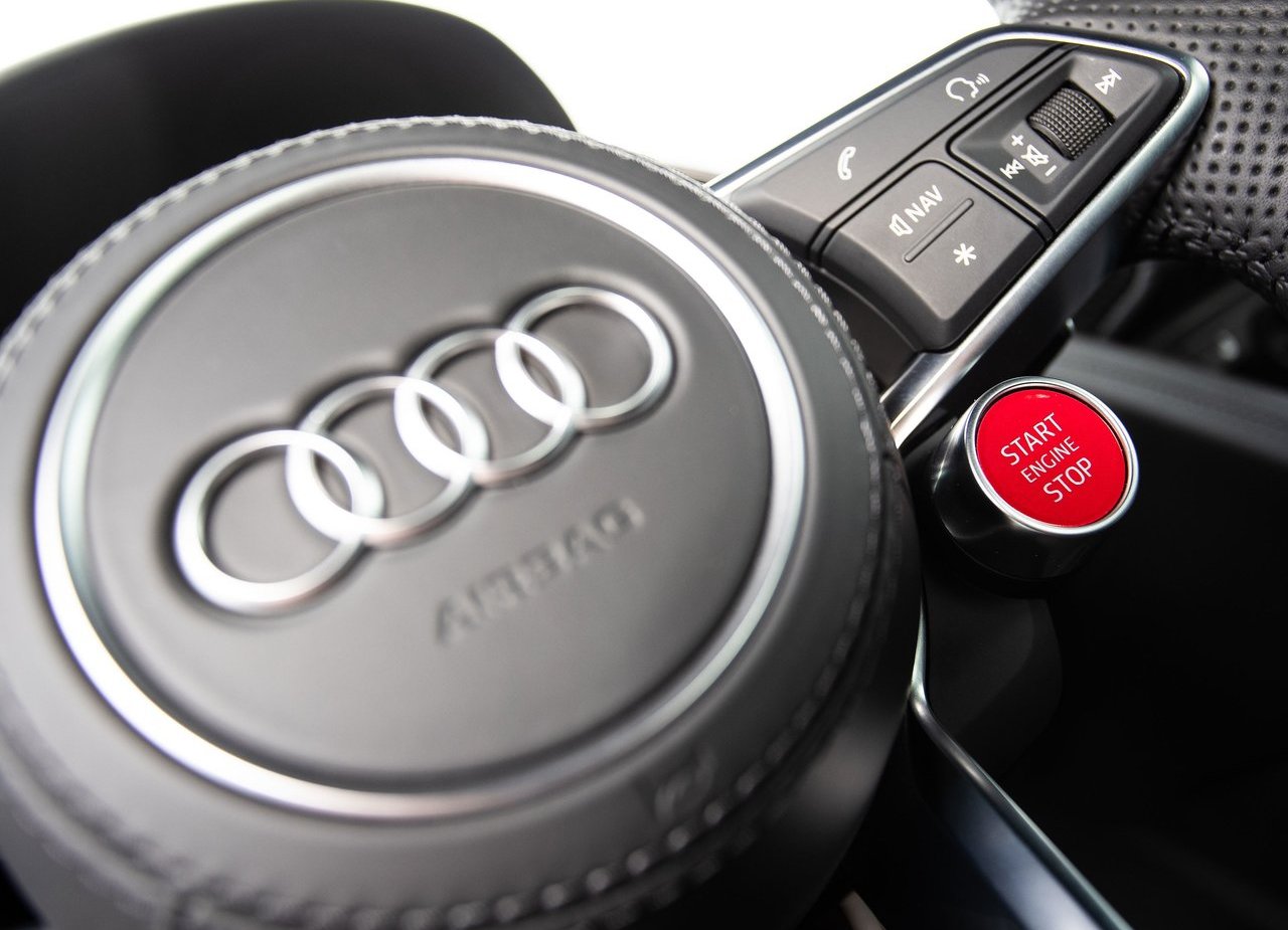 AUDI R8 COUPE, foto 157