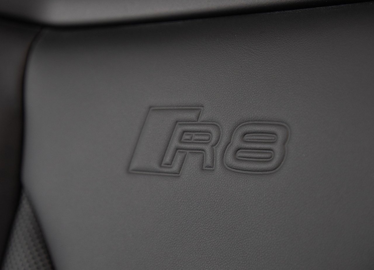 AUDI R8 COUPE, foto 164