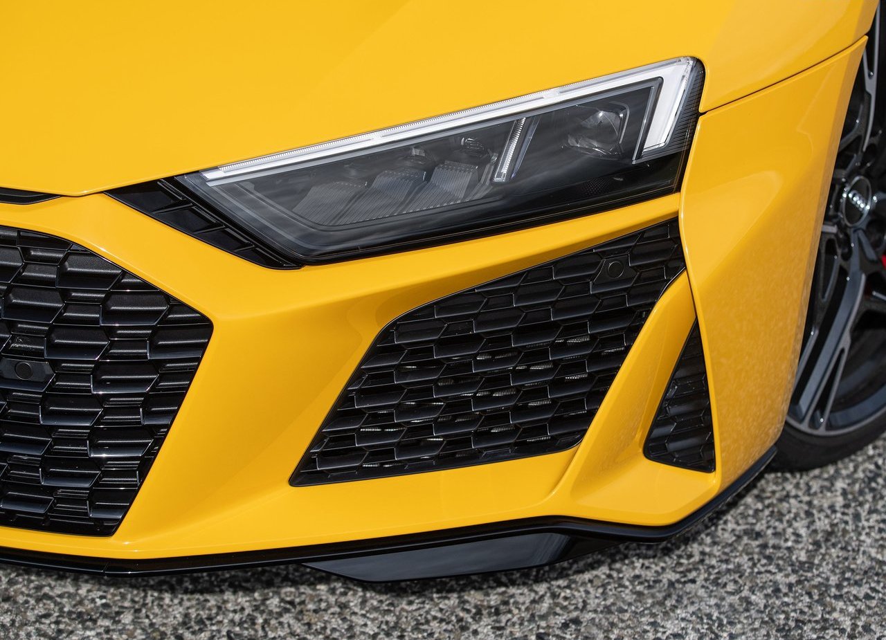 AUDI R8 COUPE, foto 171
