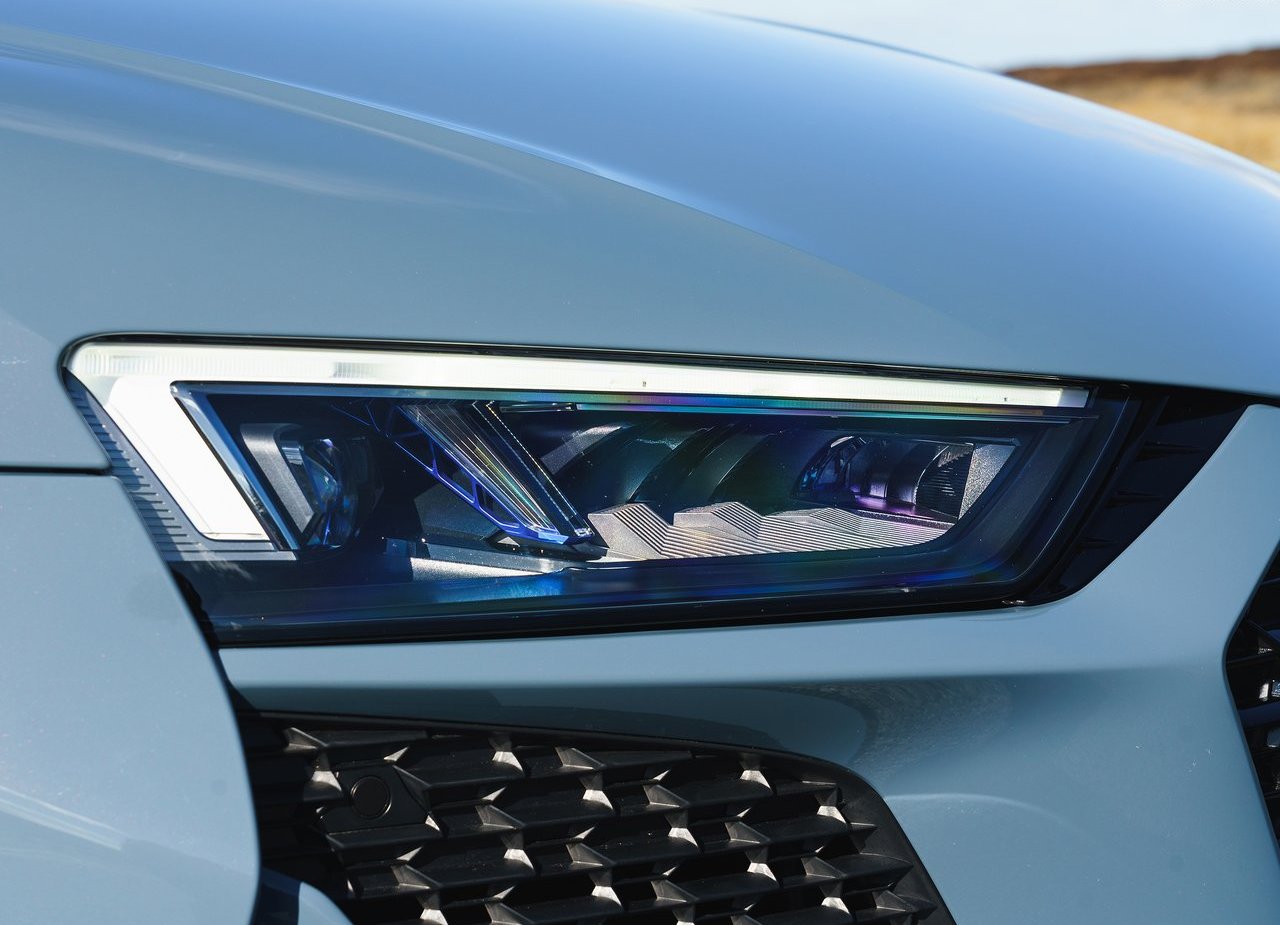 AUDI R8 COUPE, foto 174