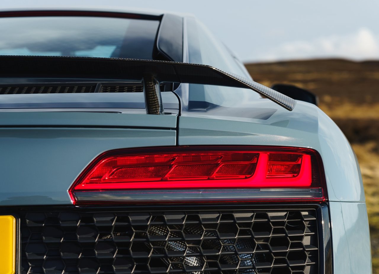 AUDI R8 COUPE, foto 179