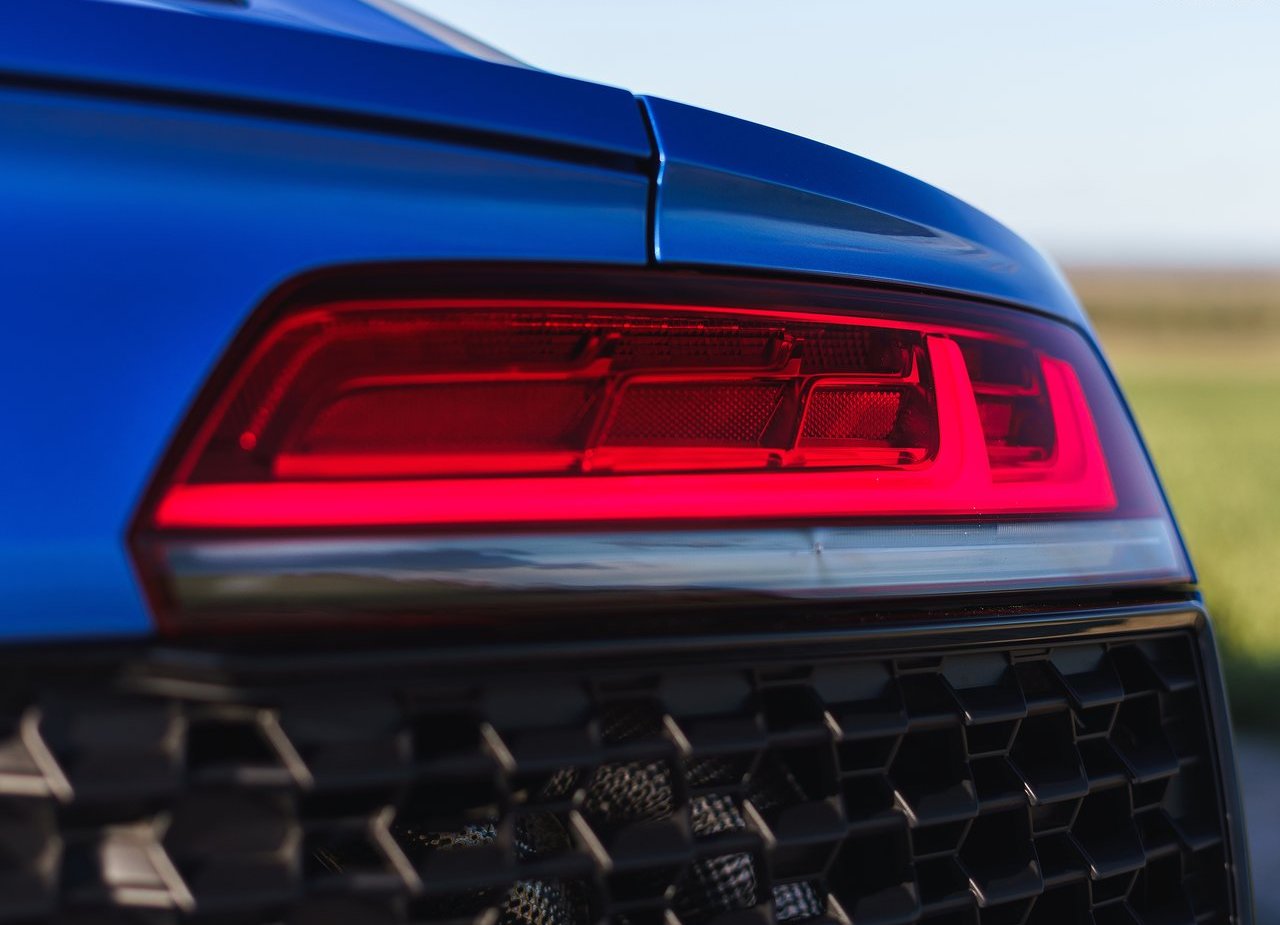 AUDI R8 COUPE, foto 180