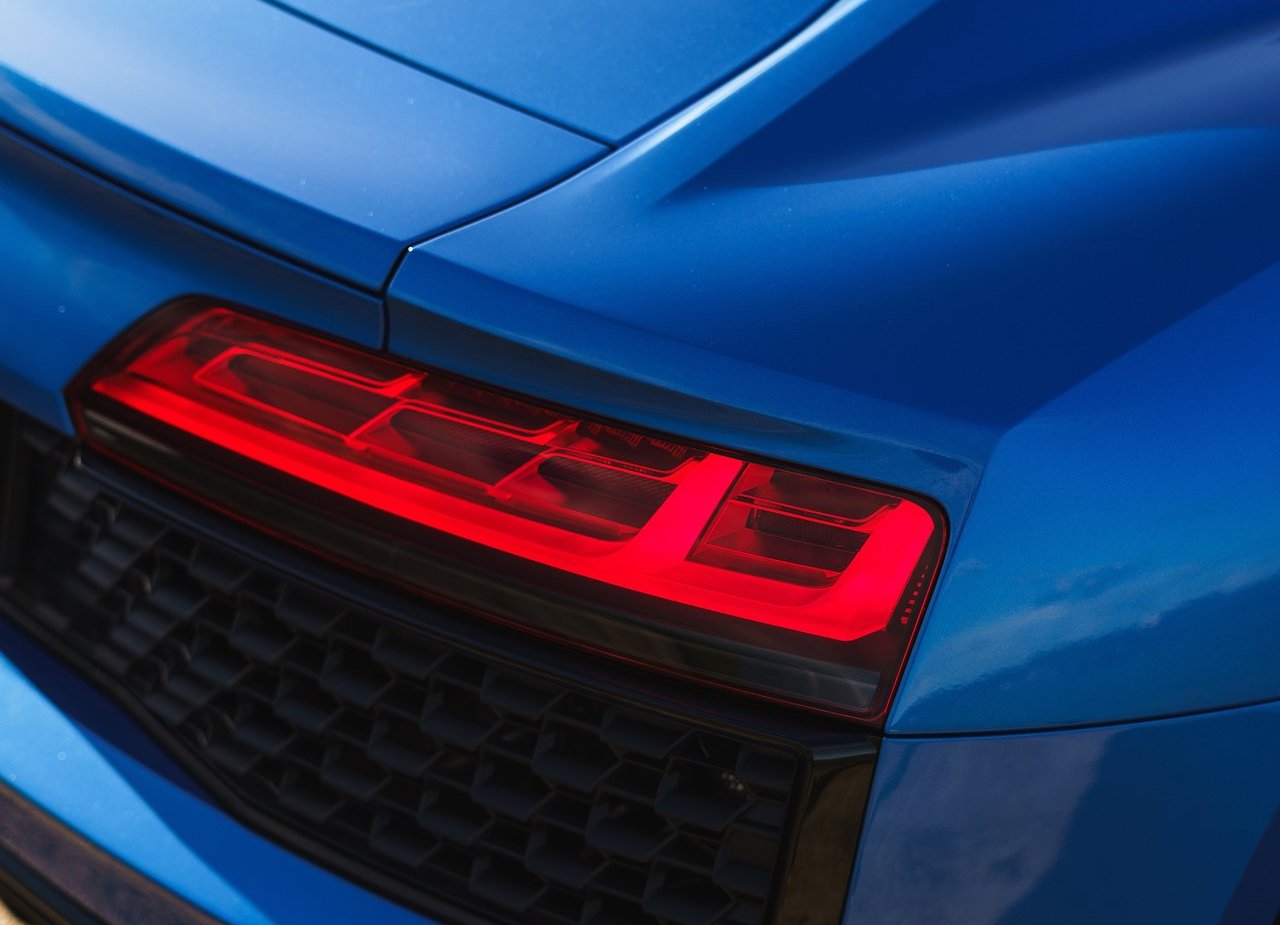 AUDI R8 COUPE, foto 182