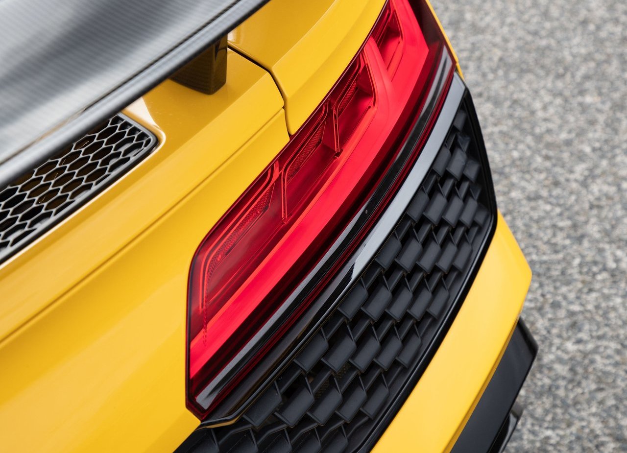 AUDI R8 COUPE, foto 185
