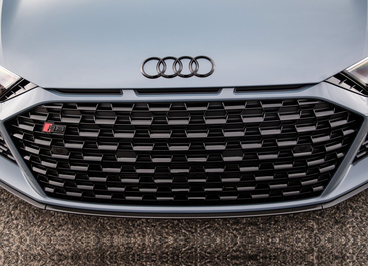 AUDI R8 COUPE, foto 188