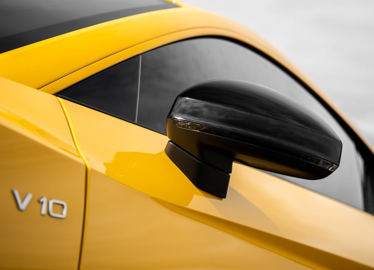 AUDI R8 COUPE, foto 191