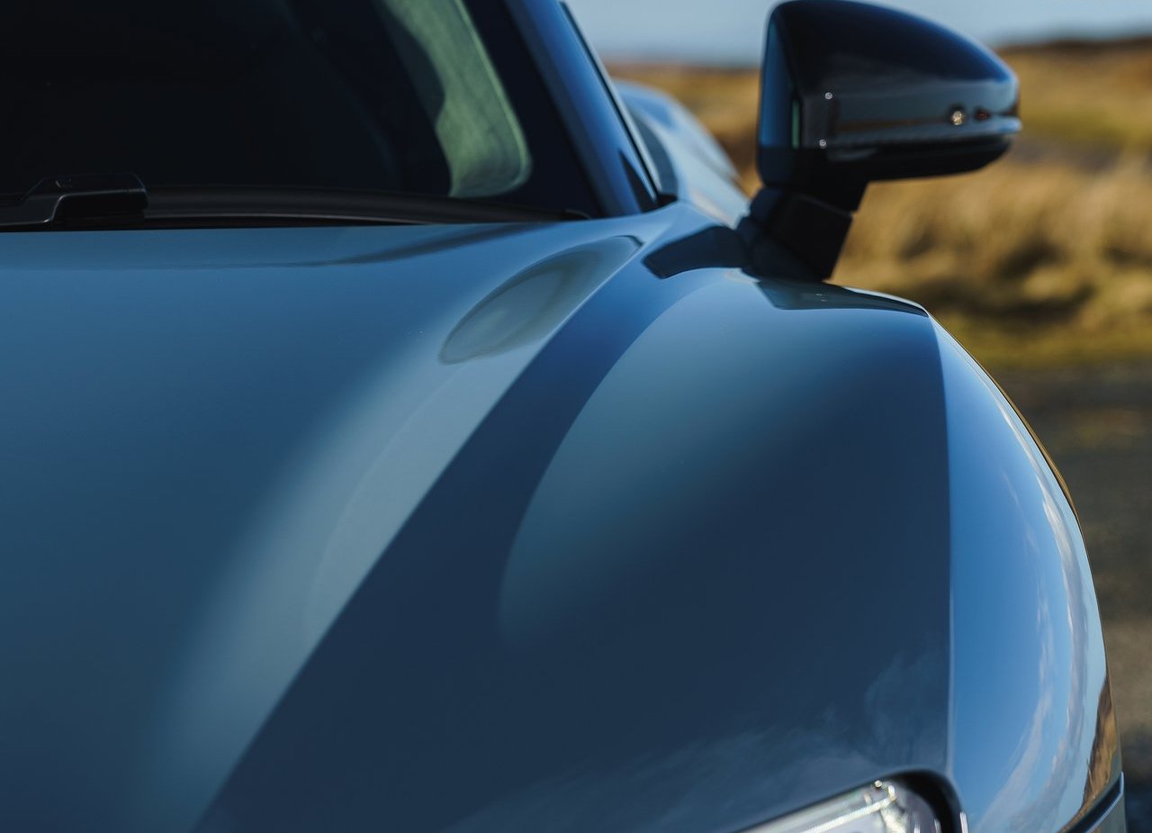 AUDI R8 COUPE, foto 194