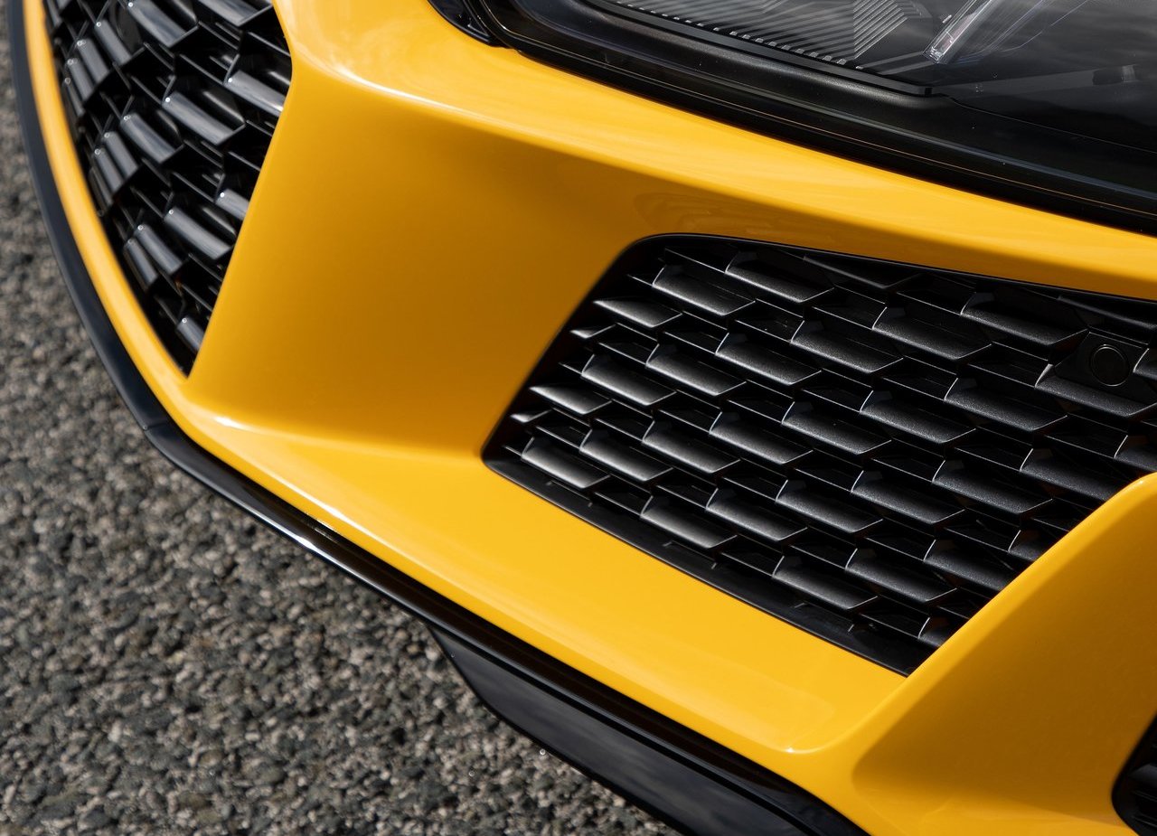 AUDI R8 COUPE, foto 200