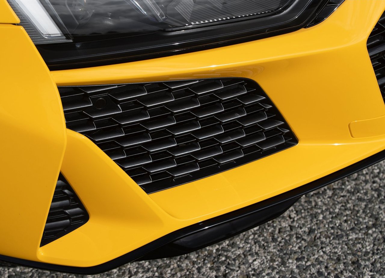 AUDI R8 COUPE, foto 201