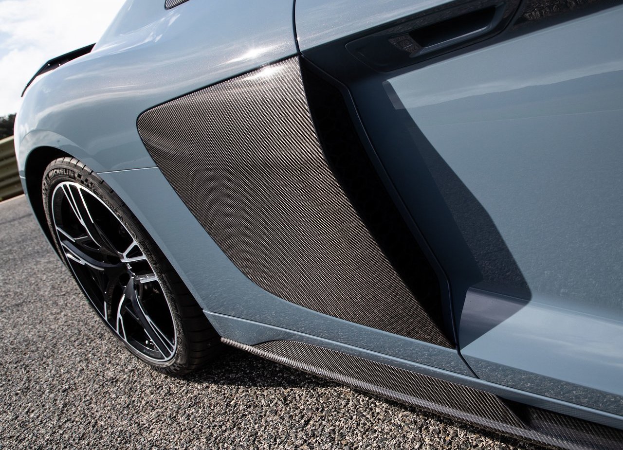AUDI R8 COUPE, foto 203